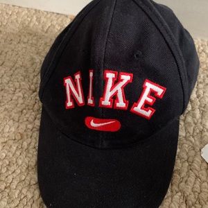 Vintage Nike hat